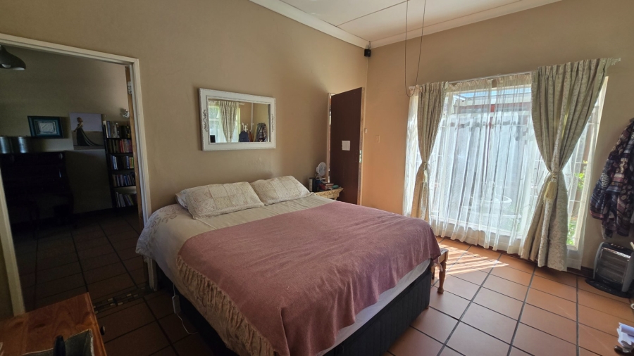 4 Bedroom Property for Sale in Dan Pienaar Free State